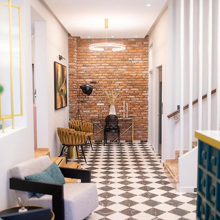 Aggelos Hotel 알렉산드로폴리스 외부 사진