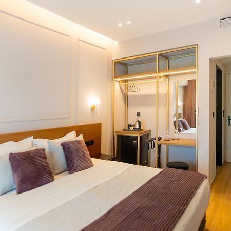 Aggelos Hotel 알렉산드로폴리스 외부 사진