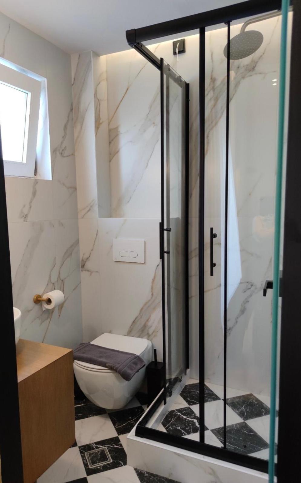 Aggelos Hotel 알렉산드로폴리스 외부 사진
