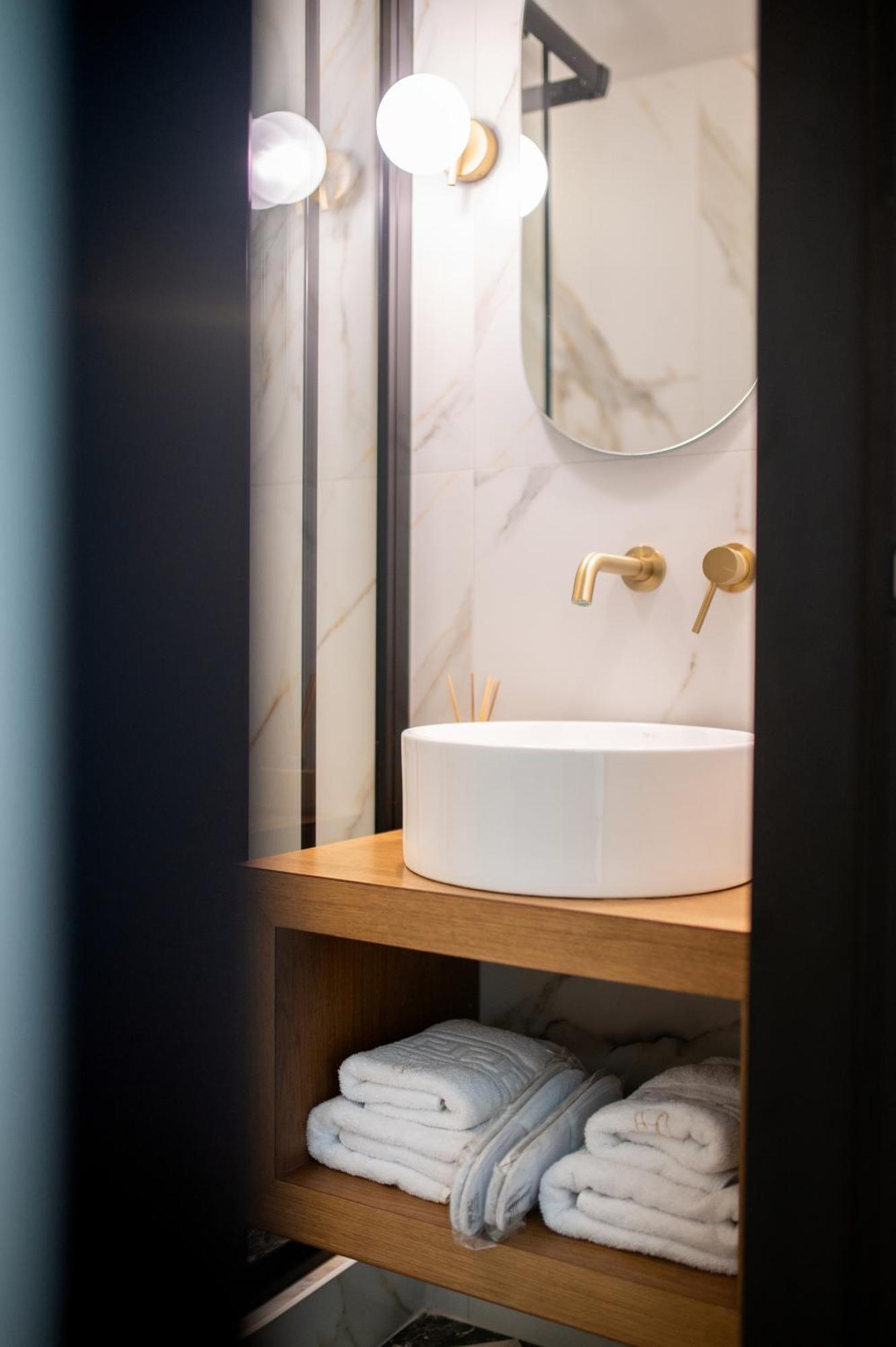 Aggelos Hotel 알렉산드로폴리스 외부 사진